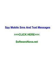 App Free Spy